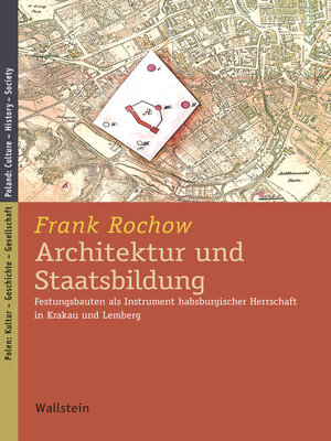 cover image of Architektur und Staatsbildung